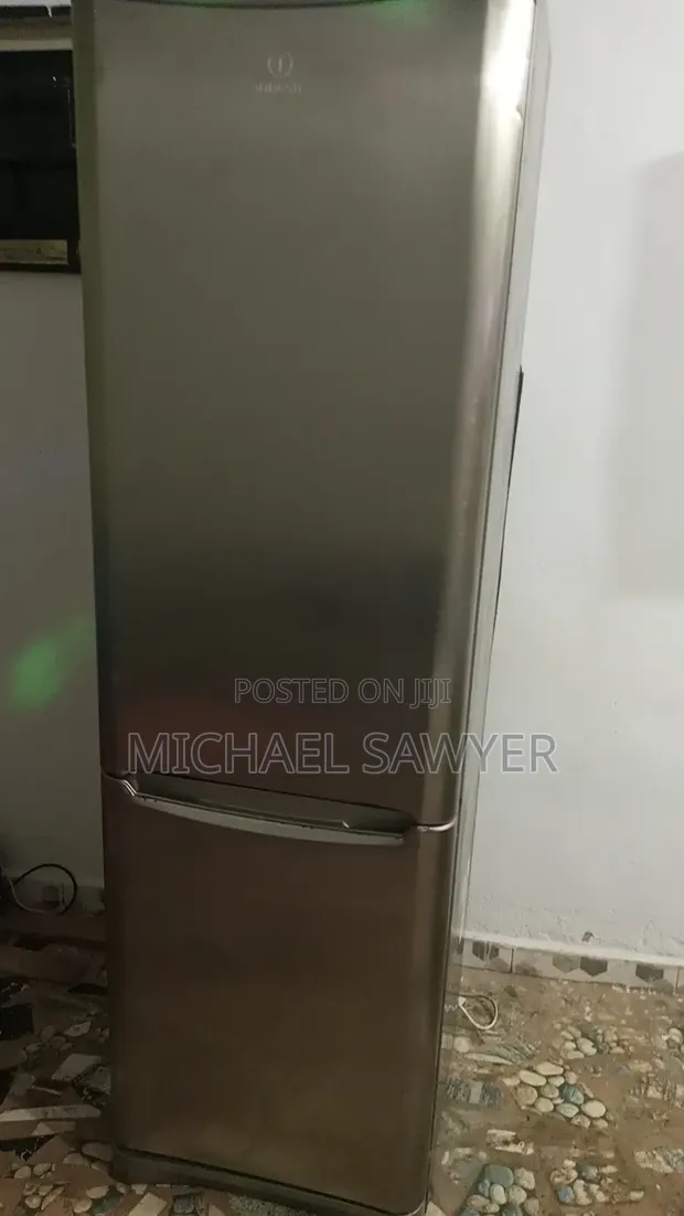 Used Intex Refrigerator - 1