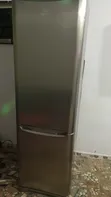Intex Firijin da Aka Yi Amfani Dashi - 1
