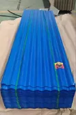 Blue Aluzinc Roofing Sheets - 15 Lemuka - 2