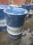 TotalEnergies Disola M 4015 Marine Lubricant 205L Drum - 1