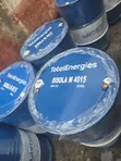 TotalEnergies Disola M 4015 Marine Lubricant 205L Drum - 3