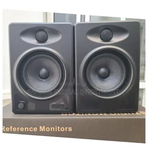 N Audio Studio Monitor Speakers