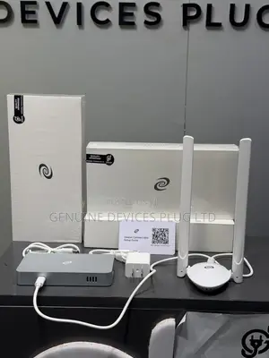 Deeper Connect Mini DPN Router