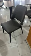 Home Interiors Dining Chair / Modern Visitors Chair - 1