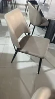 Home Interiors Dining Chair / Modern Visitors Chair - 2