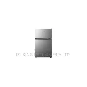 Hisense REF 120DR 87L Double Door Refrigerator