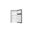 Hisense REF 120DR 87L Double Door Refrigerator - 2