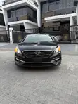 2015 Hyundai Sonata Limited 2.0T Sedan - Amfani Da Aka Yi A Kasashen Waje - 1