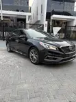 2015 Hyundai Sonata Limited 2.0T Sedan - Amfani Da Aka Yi A Kasashen Waje - 2