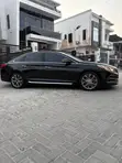 2015 Hyundai Sonata Limited 2.0T Sedan - Amfani Da Aka Yi A Kasashen Waje - 3