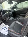 2015 Hyundai Sonata Limited 2.0T Sedan - Amfani Da Aka Yi A Kasashen Waje - 4