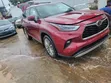 Toyota Highlander Platinum 2021 Ja-mamar - 3