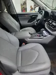 Toyota Highlander Platinum 2021 Ja-mamar - 5