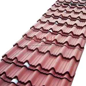 Steptiles Rufin Aluminiyum - Ja