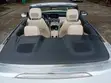 2019 Mercedes-Benz C300 Convertible White - 4