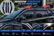 2020 Toyota RAV4 Rain Guard Set - 1