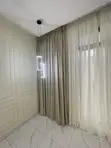 Turkish Amars Luxury Blackout Curtains - Rose Gold - 4