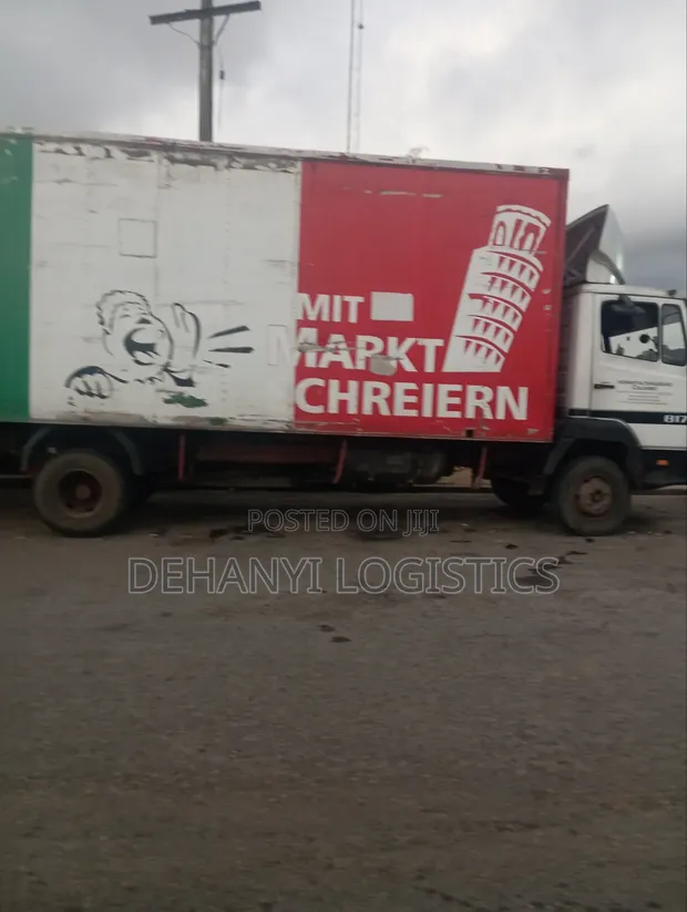 Professional Moving & Relocation Services - 1