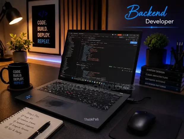 Software Engineer - Web Programming Services - 1
