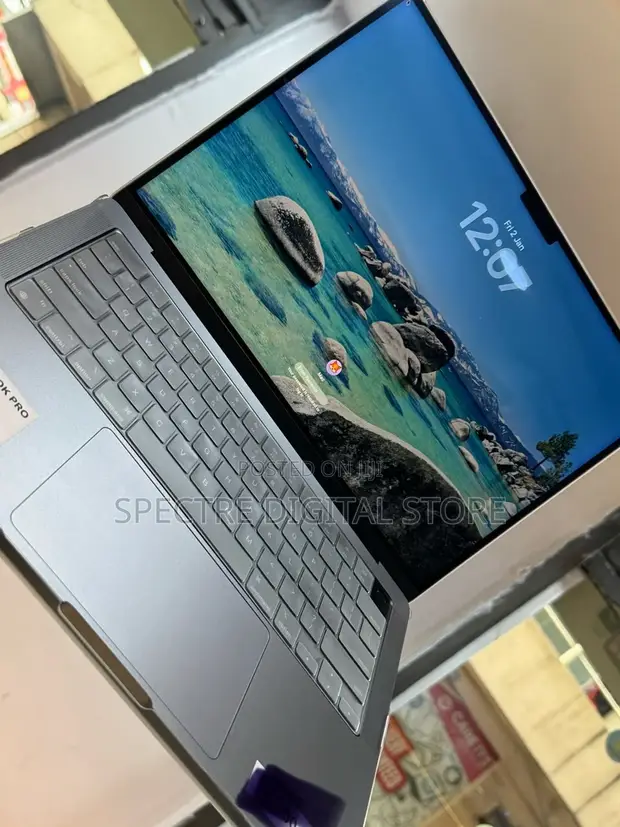 Apple MacBook Pro 2023 M2 Pro (16GB RAM, 1TB SSD) - 1