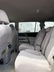 Toyota Highlander 4x4 2008 Silver - 3
