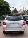Toyota Highlander 4x4 2008 Silver - 4