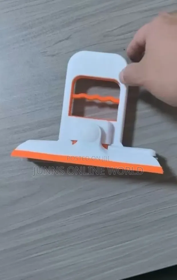 Mini Self-Squeezing Sponge Mop - 1