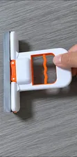 Mini Self-Squeezing Sponge Mop - 3