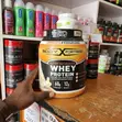 Body Fortress Super Advanced Whey Protein Powder (Vanilla) - 2