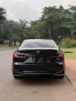 Sabon Toyota Camry 2025 Baki Hybrid - 3