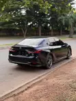 Sabon Toyota Camry 2025 Baki Hybrid - 4