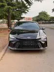 Sabon Toyota Camry 2025 Baki Hybrid - 5