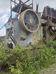 Quarry Site and Stone Crusher (500/600 t/h) - 1
