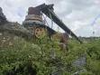 Quarry Site and Stone Crusher (500/600 t/h) - 2