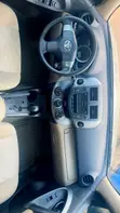 Toyota RAV4 2011 Gold - 3