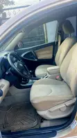 Toyota RAV4 2011 Gold - 5