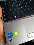Fujitsu Celsius H5511 Laptop: Intel Core i7, 16GB RAM, 512GB SSD, Nvidia Graphics - 1