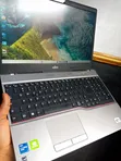 Fujitsu Celsius H5511 Laptop: Intel Core i7, 16GB RAM, 512GB SSD, Nvidia Graphics - 2
