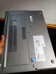 Fujitsu Celsius H5511 Laptop: Intel Core i7, 16GB RAM, 512GB SSD, Nvidia Graphics - 4