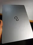 Fujitsu Celsius H5511 Laptop: Intel Core i7, 16GB RAM, 512GB SSD, Nvidia Graphics - 5