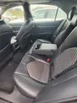 2019 Toyota Camry SE 2.5L Baki - 1