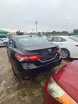 2019 Toyota Camry SE 2.5L Baki - 3