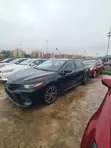 2019 Toyota Camry SE 2.5L Baki - 4