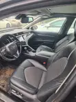 2019 Toyota Camry SE 2.5L Baki - 5