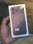 Sabon Apple iPhone 18 Pro Max 512GB - 1