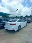 Hyundai Sonata Limited 2.0T 2019 Fari - 3
