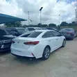 Hyundai Sonata Limited 2.0T 2019 Fari - 4