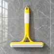 2-in-1 Window Cleaner and Squeegee - 1