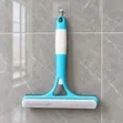 2-in-1 Window Cleaner and Squeegee - 2