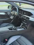 2012 Mercedes-Benz C350 4MATIC AWD Coupe - 1